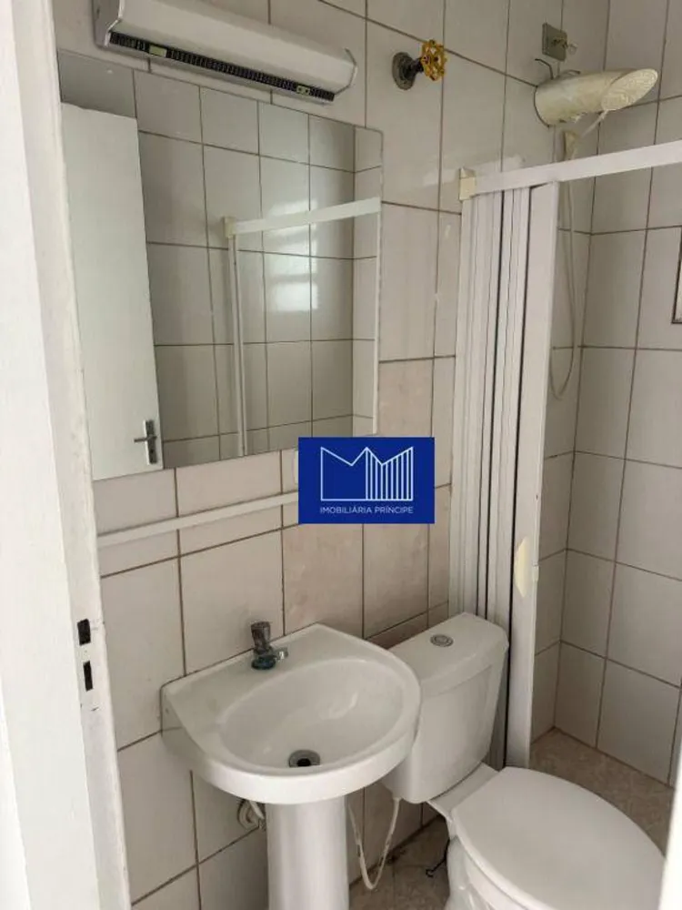Sala-Conjunto, 40 m² - Foto 1