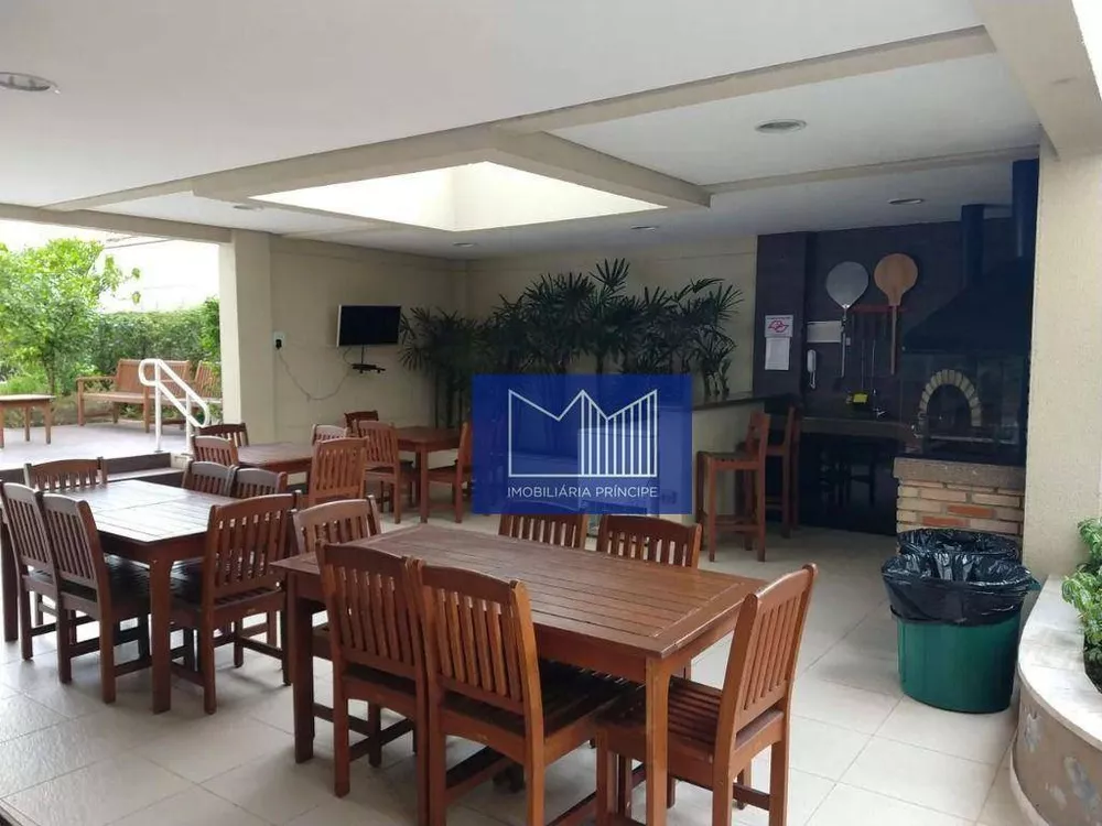 Apartamento, 1 quarto, 38 m² - Foto 3