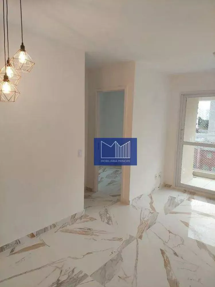 Apartamento, 1 quarto, 38 m² - Foto 5