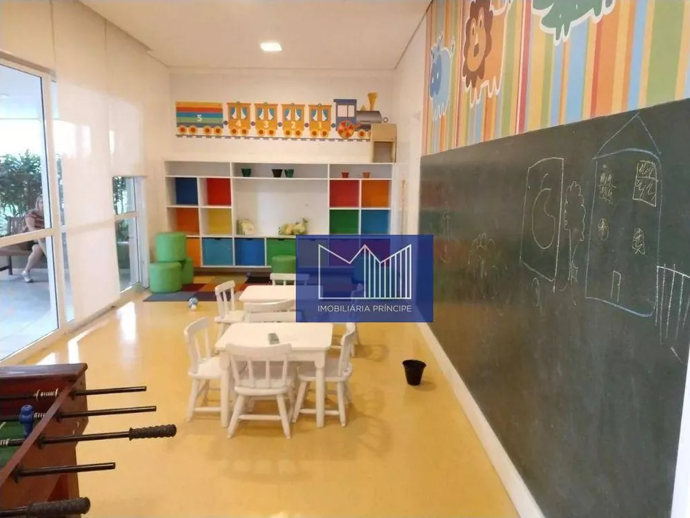 Apartamento, 1 quarto, 38 m² - Foto 6
