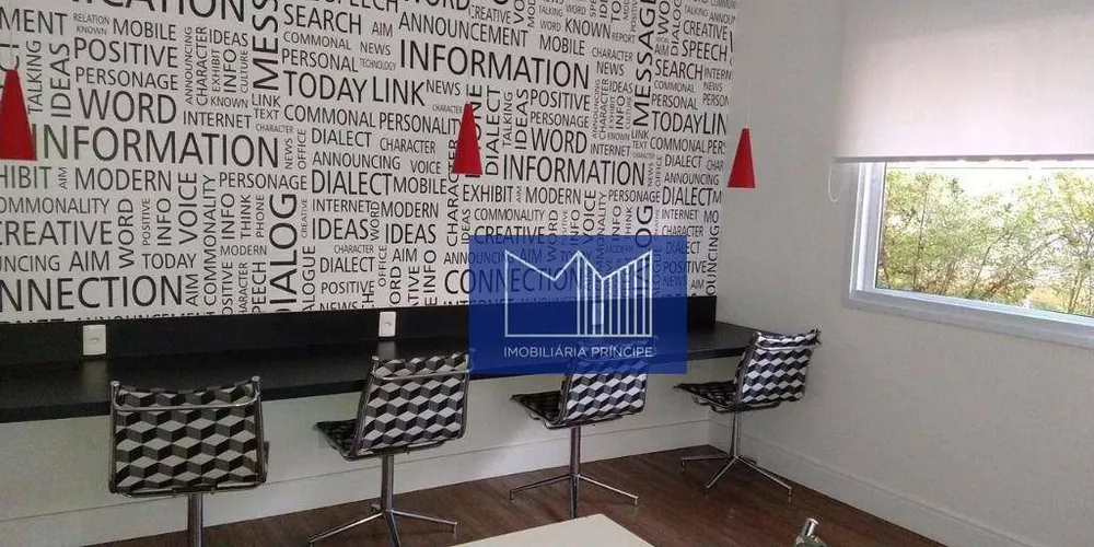 Apartamento, 1 quarto, 38 m² - Foto 4