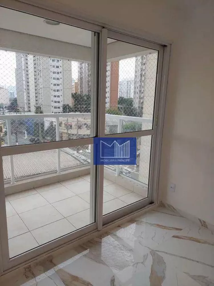 Apartamento, 1 quarto, 38 m² - Foto 7