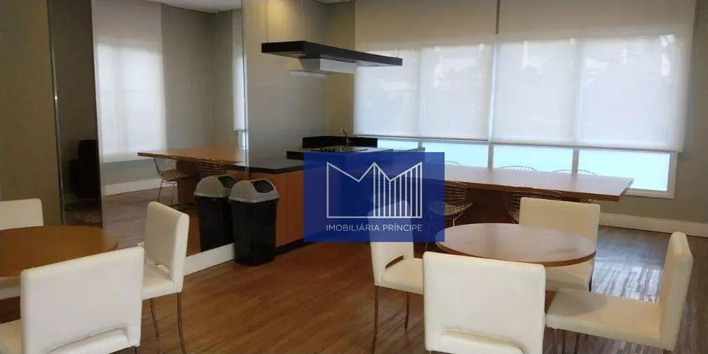 Apartamento, 1 quarto, 38 m² - Foto 2