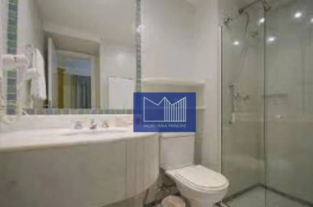 Flat/Apart Hotel, 1 quarto, 31 m² - Foto 1