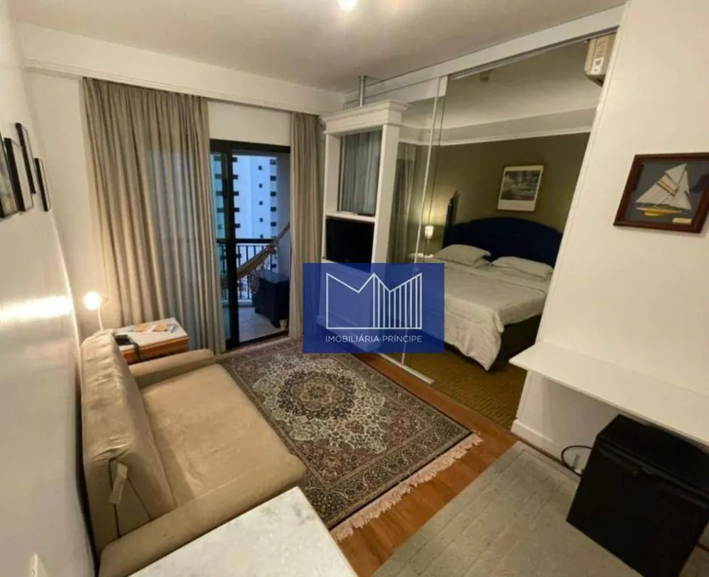 Flat/Apart Hotel, 1 quarto, 31 m² - Foto 2
