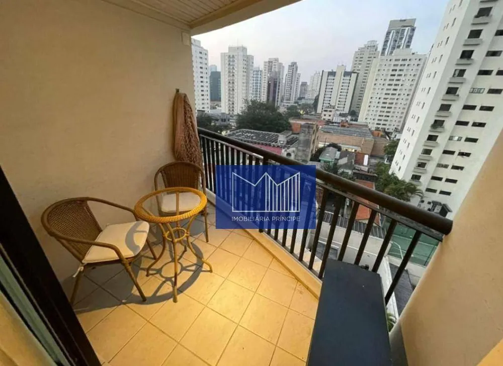 Flat/Apart Hotel, 1 quarto, 31 m² - Foto 4