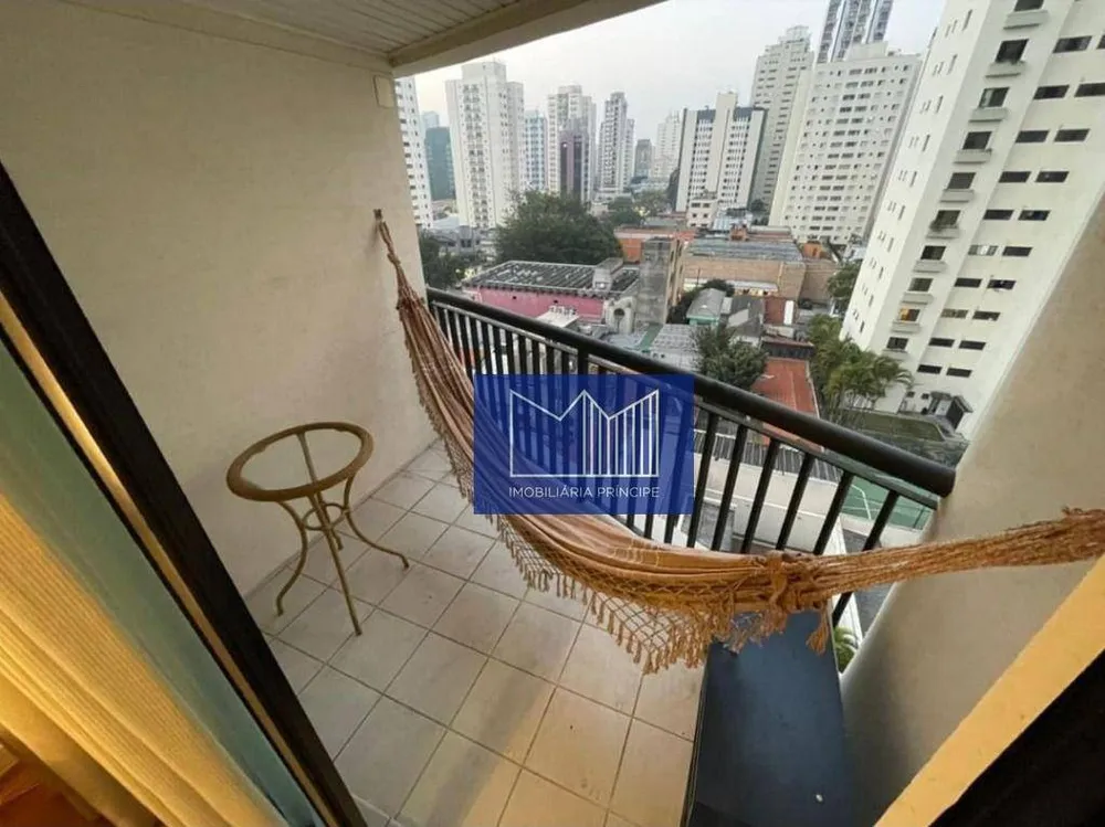 Flat/Apart Hotel, 1 quarto, 31 m² - Foto 3