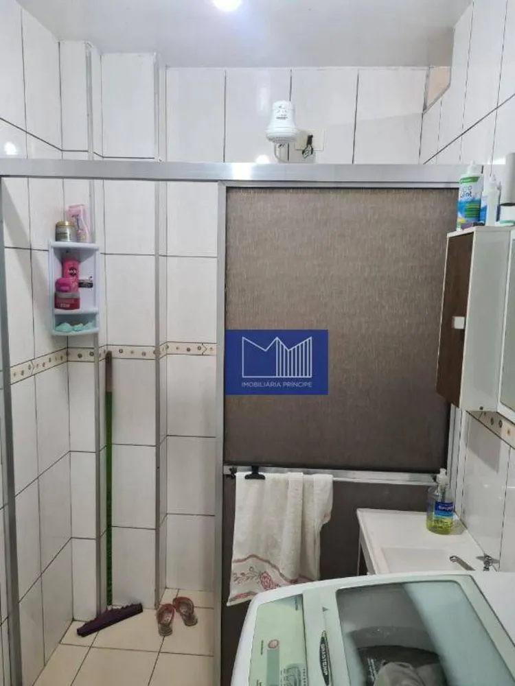 Apartamento, 2 quartos, 45 m² - Foto 1