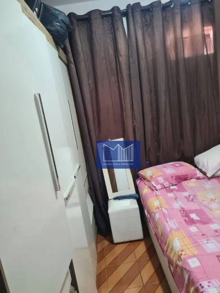 Apartamento, 2 quartos, 45 m² - Foto 4