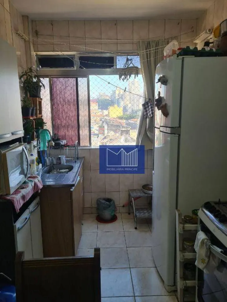 Apartamento, 2 quartos, 45 m² - Foto 2