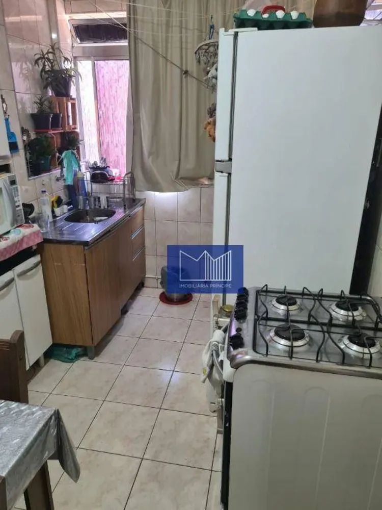 Apartamento, 2 quartos, 45 m² - Foto 3