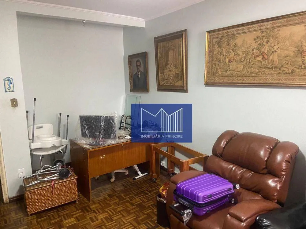 Apartamento, 4 quartos, 187 m² - Foto 3