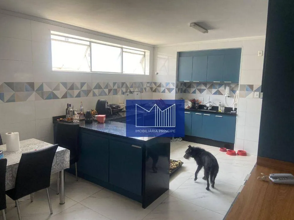 Apartamento, 4 quartos, 187 m² - Foto 1