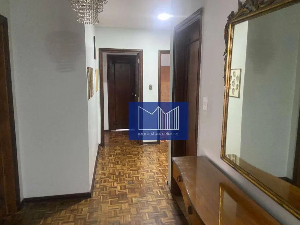 Apartamento, 4 quartos, 187 m² - Foto 2
