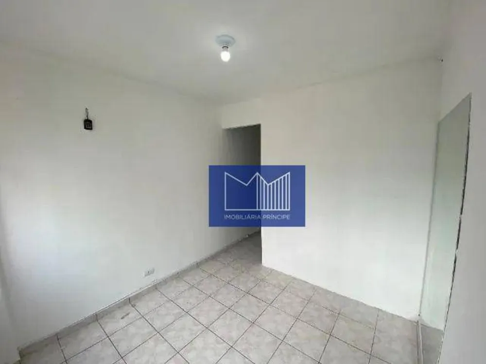 Apartamento, 1 quarto, 35 m² - Foto 1