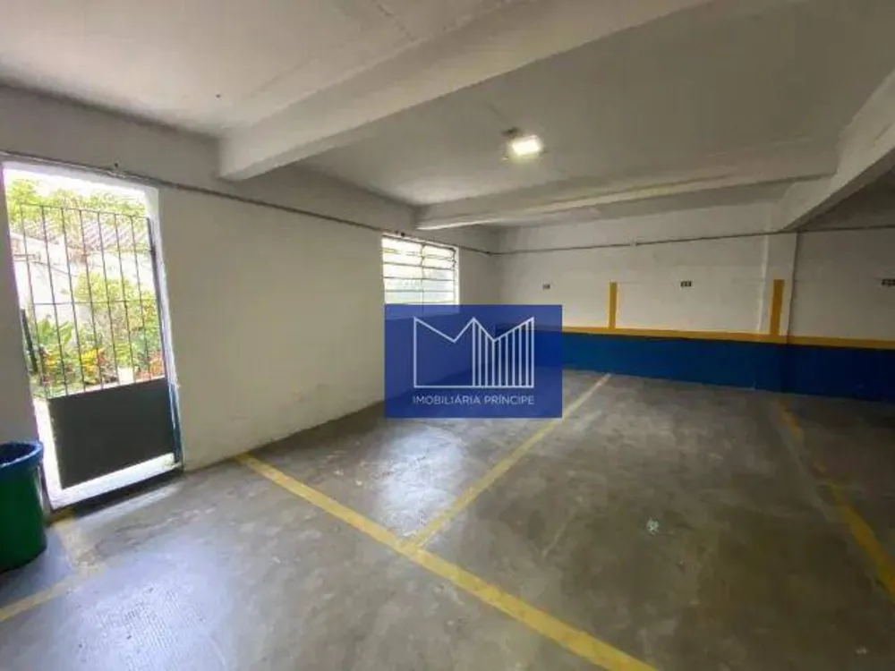 Apartamento, 1 quarto, 35 m² - Foto 4