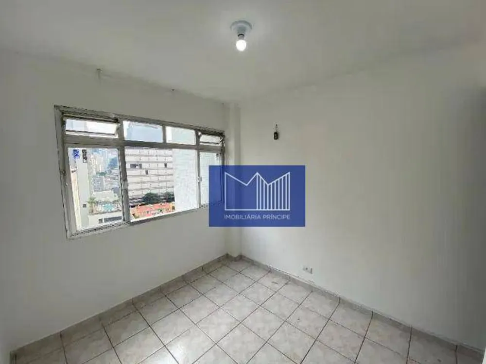 Apartamento, 1 quarto, 35 m² - Foto 2
