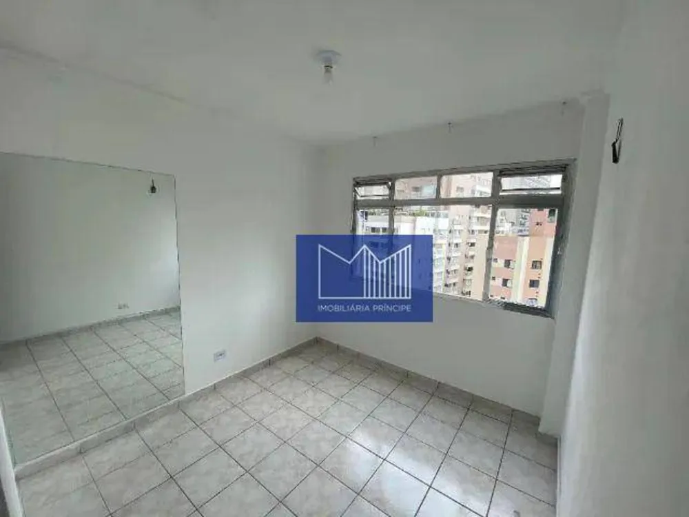 Apartamento, 1 quarto, 35 m² - Foto 3