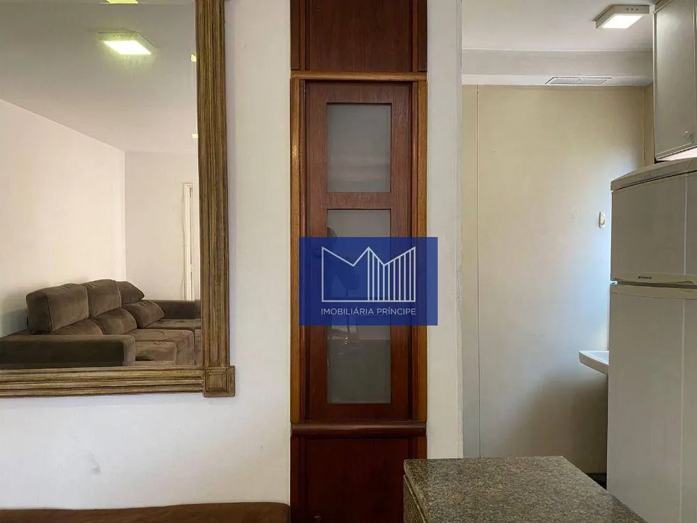 Apartamento, 1 quarto, 55 m² - Foto 1