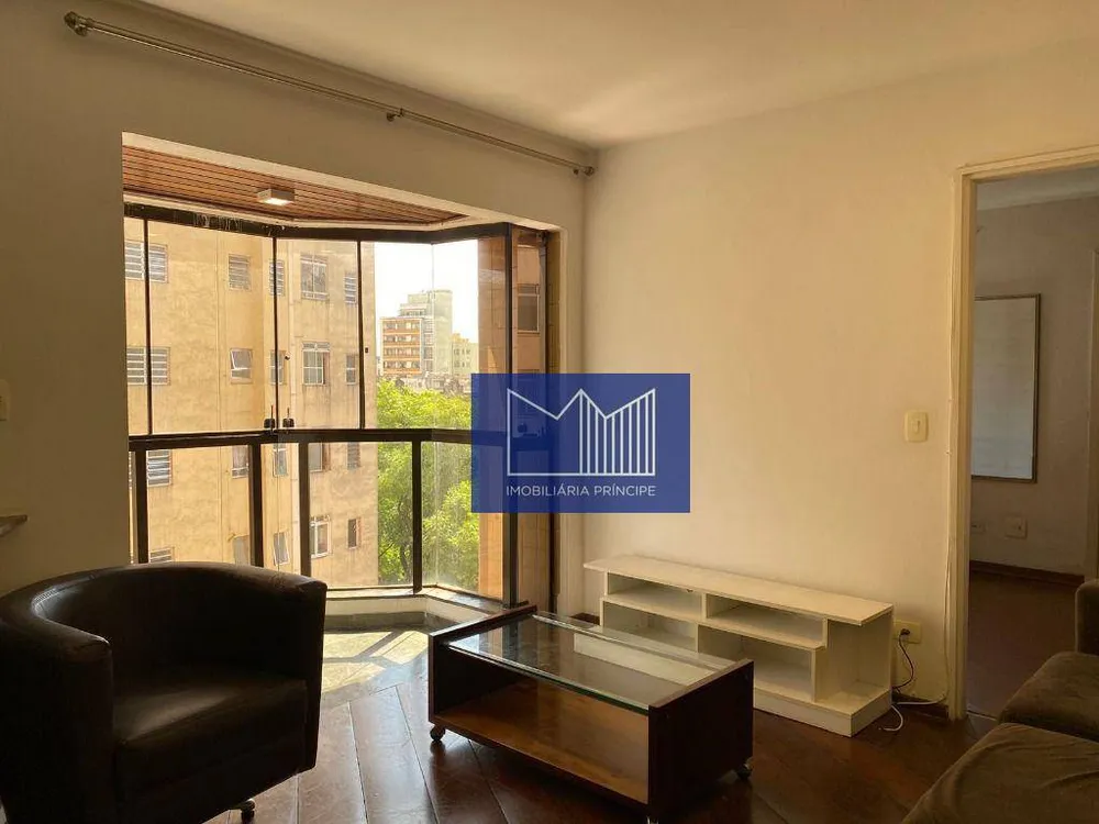Apartamento, 1 quarto, 55 m² - Foto 4