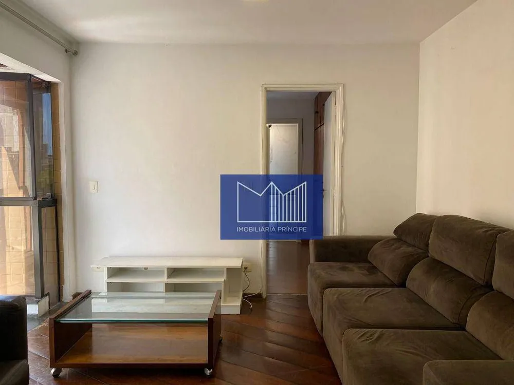 Apartamento, 1 quarto, 55 m² - Foto 3