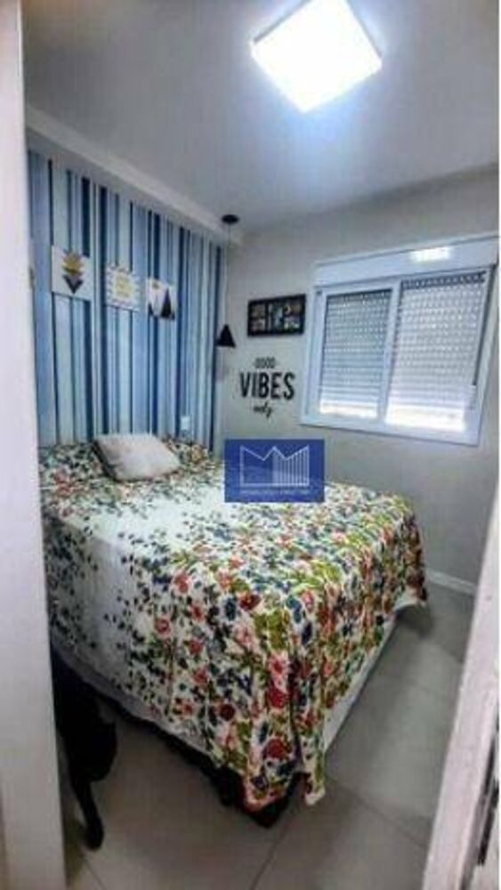 Apartamento, 2 quartos, 61 m² - Foto 8