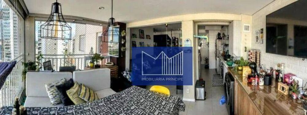 Apartamento, 2 quartos, 61 m² - Foto 6