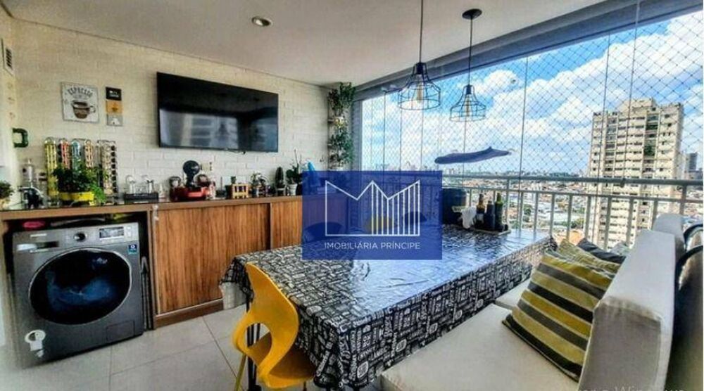 Apartamento, 2 quartos, 61 m² - Foto 5