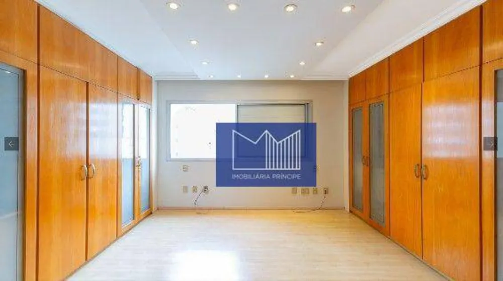 Apartamento, 3 quartos, 170 m² - Foto 2