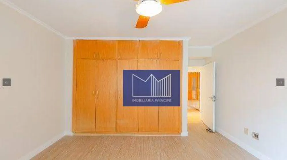 Apartamento, 3 quartos, 170 m² - Foto 1
