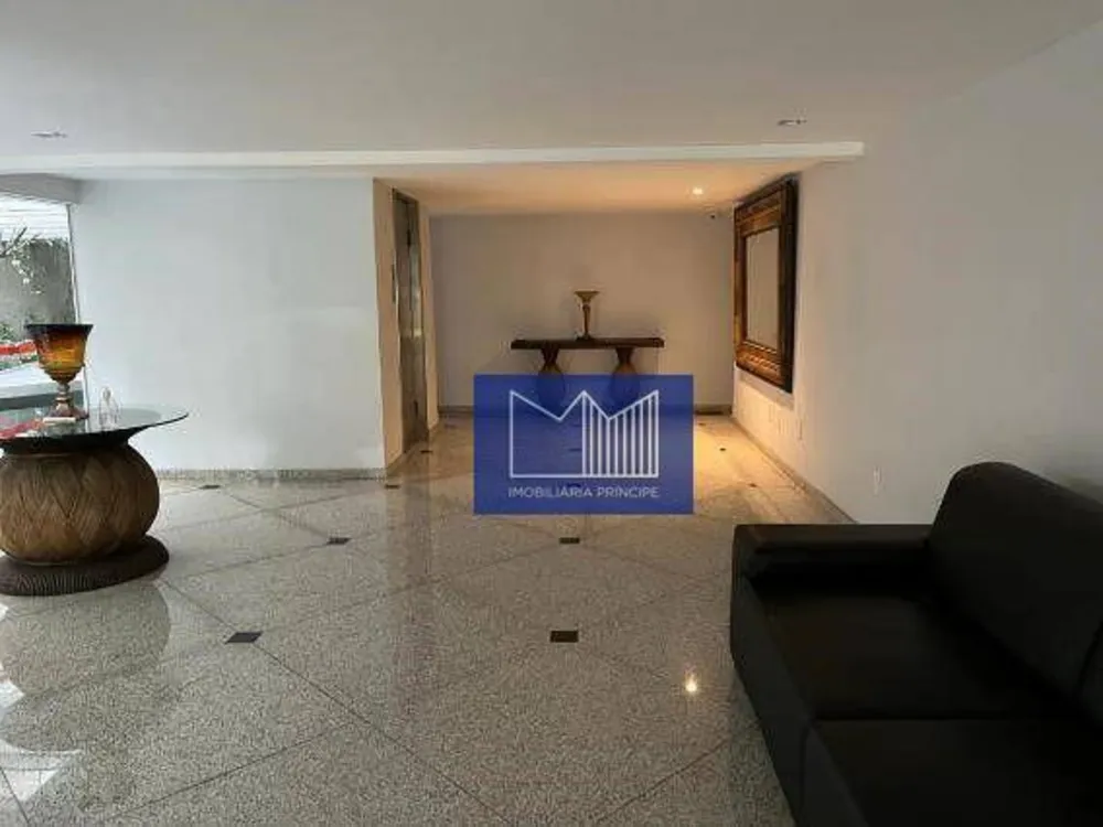Apartamento, 3 quartos, 170 m² - Foto 3