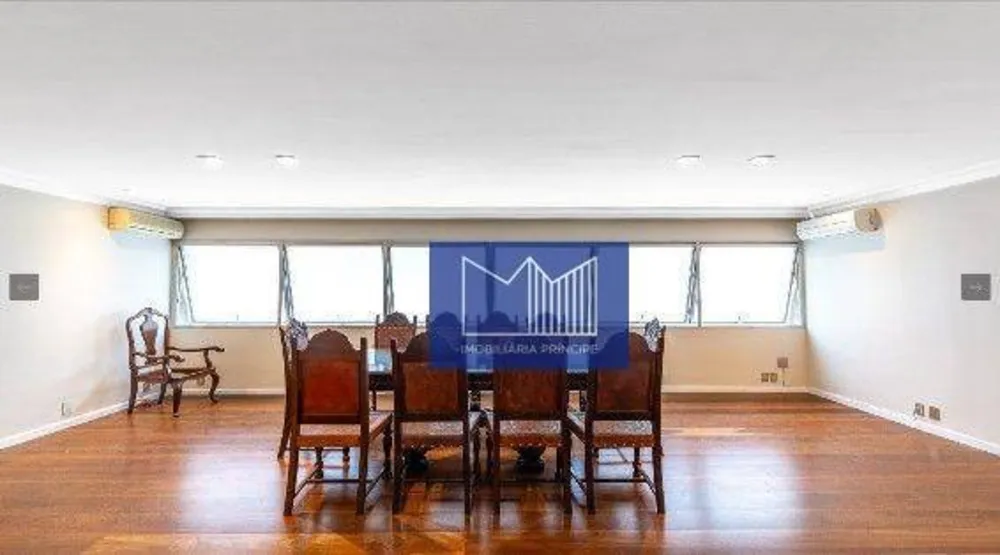 Apartamento, 3 quartos, 170 m² - Foto 4