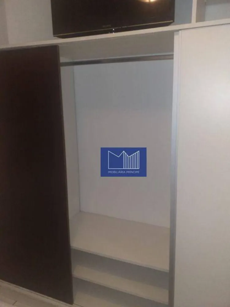 Apartamento, 1 quarto, 35 m² - Foto 4