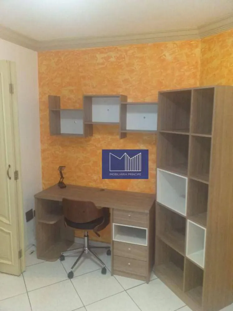 Apartamento, 1 quarto, 35 m² - Foto 1