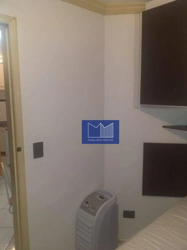 Apartamento, 1 quarto, 35 m² - Foto 2