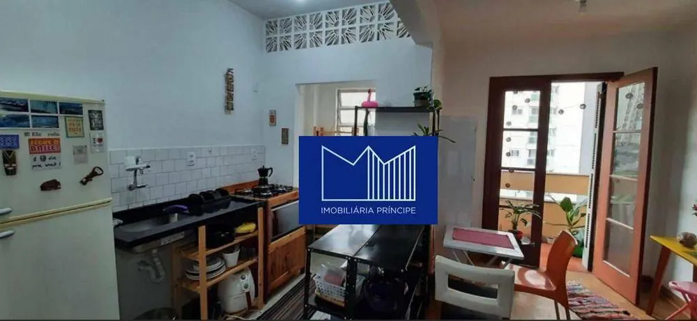 Apartamento, 2 quartos, 70 m² - Foto 1