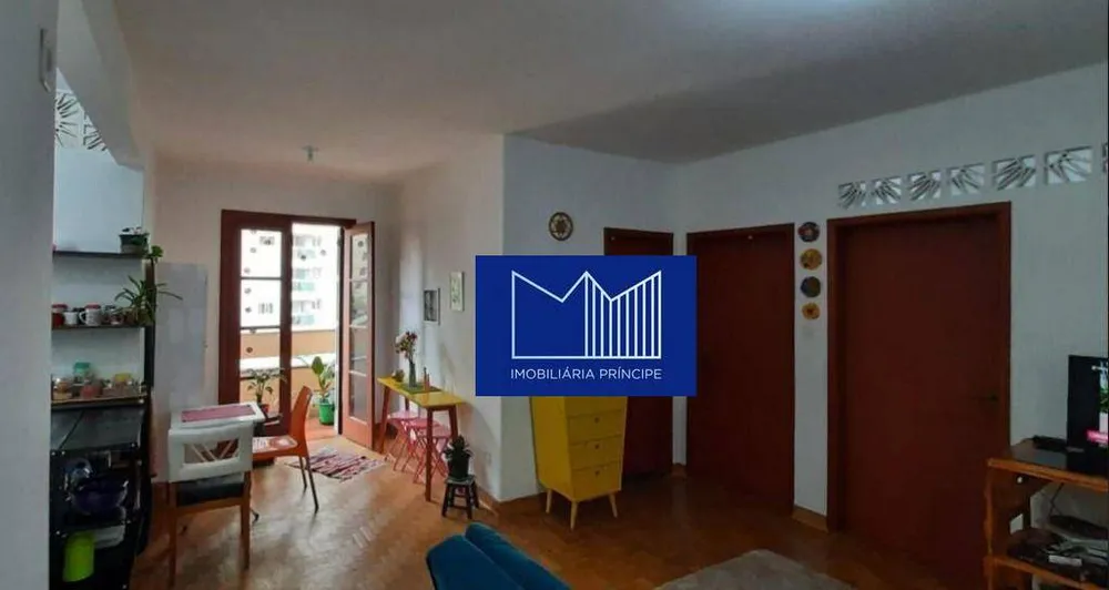 Apartamento, 2 quartos, 70 m² - Foto 2