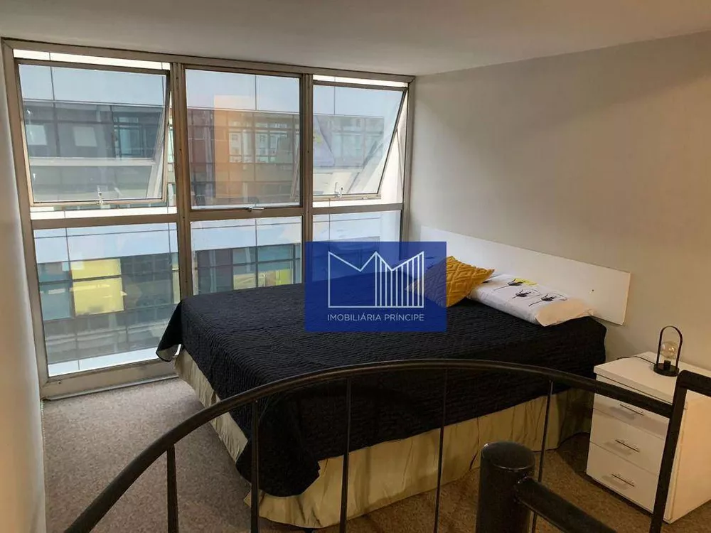 Apartamento, 1 quarto, 50 m² - Foto 5