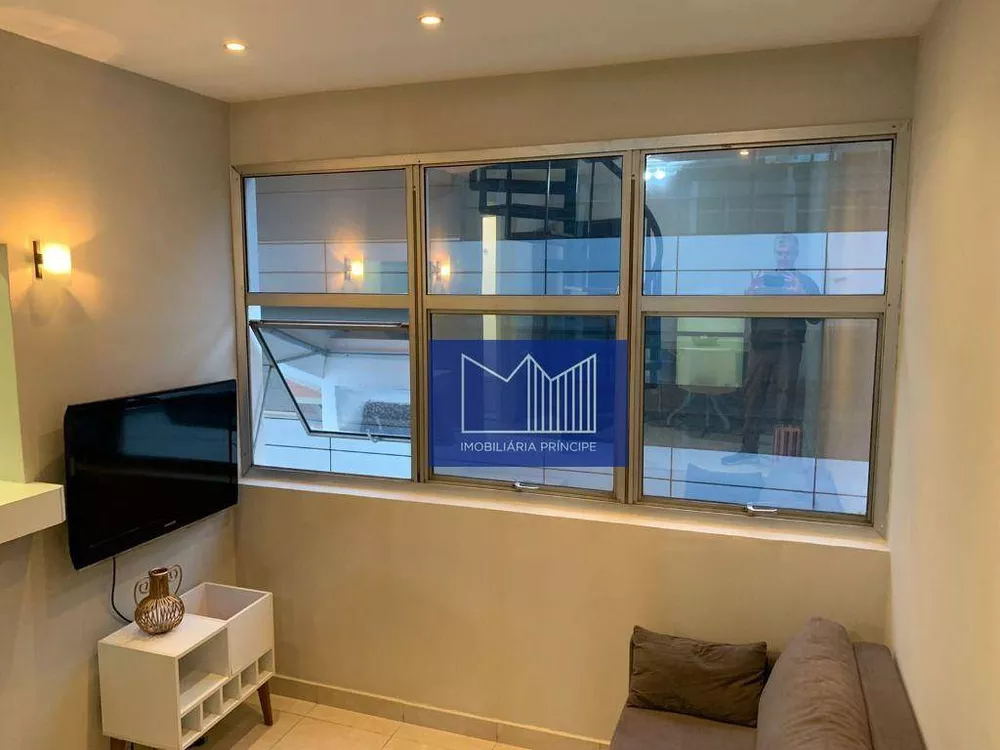 Apartamento, 1 quarto, 50 m² - Foto 3
