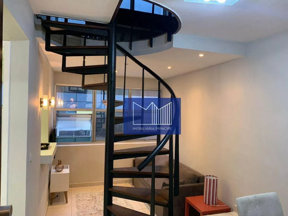 Apartamento, 1 quarto, 50 m² - Foto 7