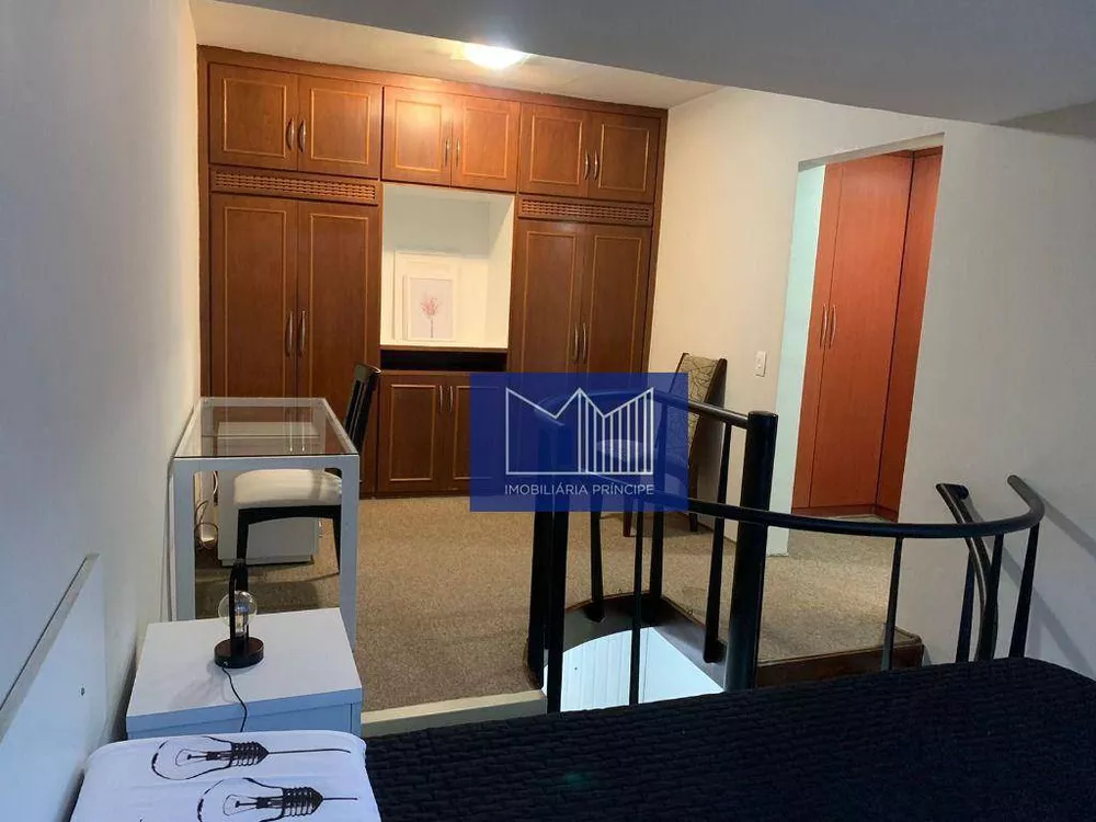 Apartamento, 1 quarto, 50 m² - Foto 4