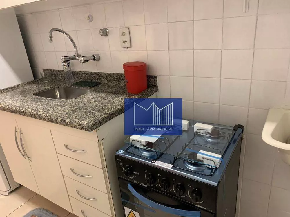 Apartamento, 1 quarto, 50 m² - Foto 6