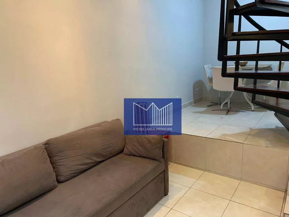Apartamento, 1 quarto, 50 m² - Foto 8