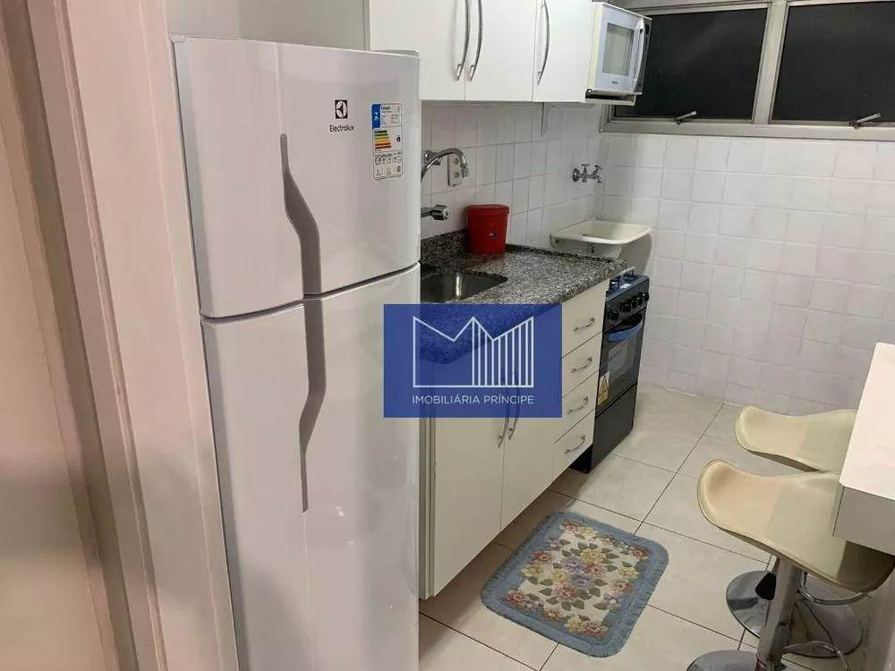 Apartamento, 1 quarto, 50 m² - Foto 1