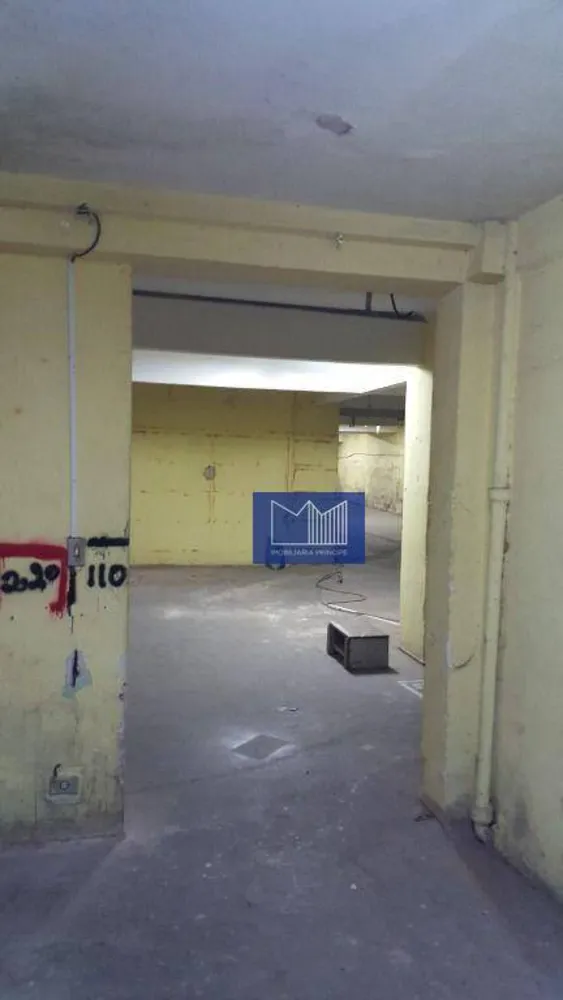 Loja-Salão, 989 m² - Foto 1