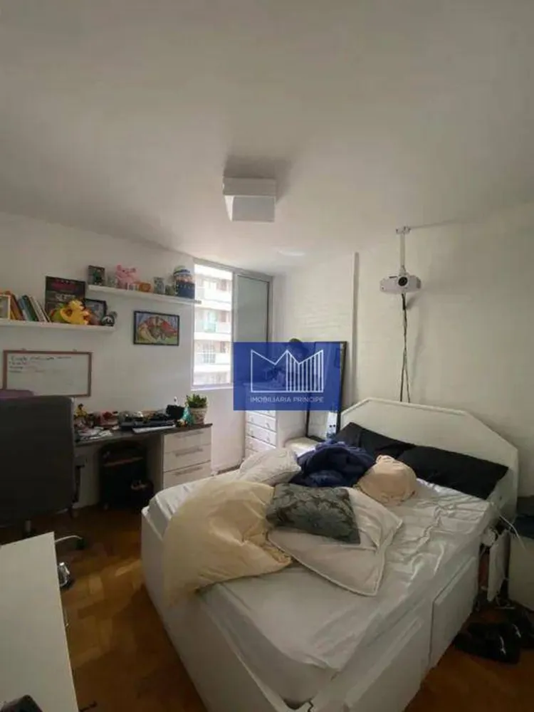 Apartamento, 1 quarto, 35 m² - Foto 2