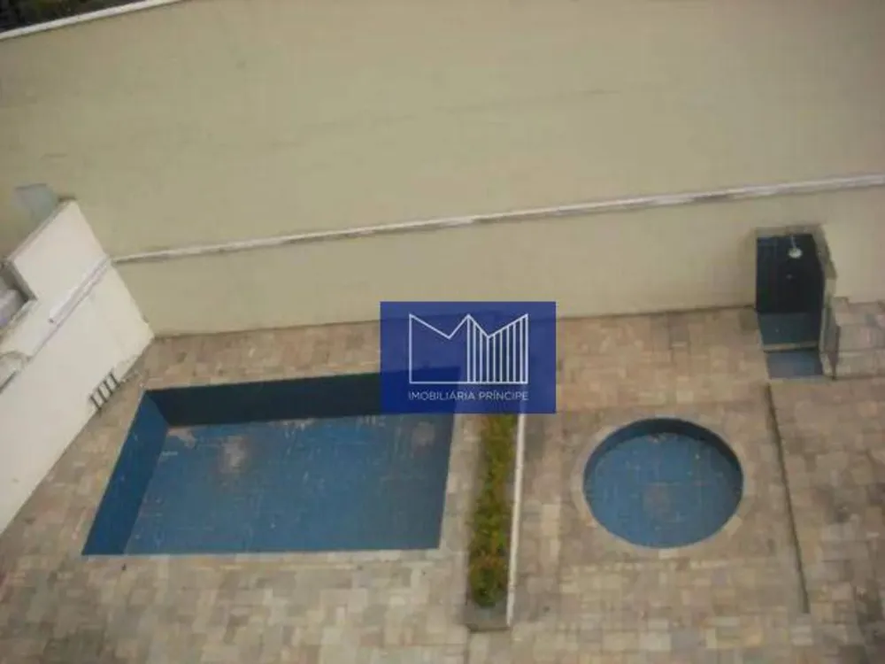 Apartamento, 1 quarto, 35 m² - Foto 4