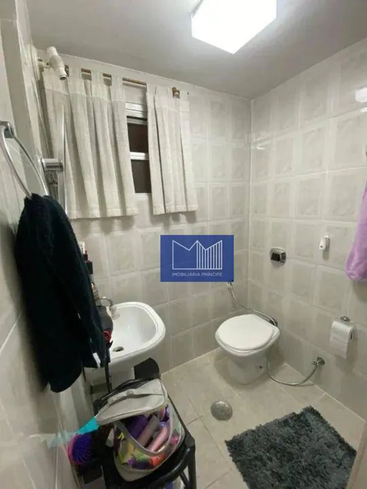 Apartamento, 1 quarto, 35 m² - Foto 3
