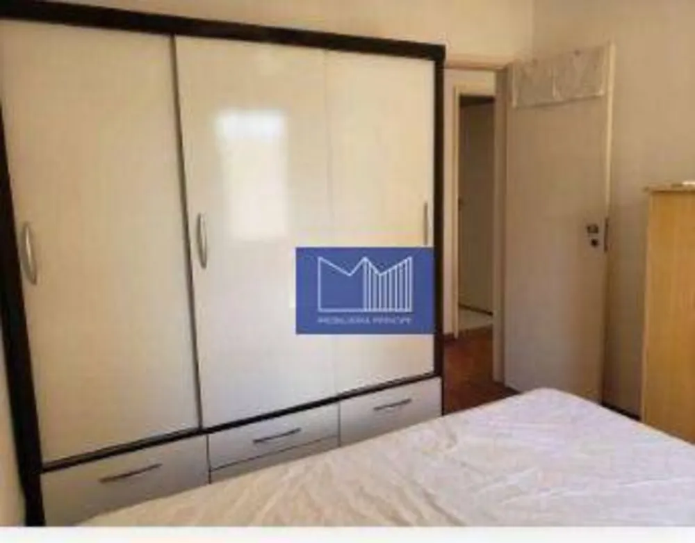 Apartamento, 1 quarto, 39 m² - Foto 2