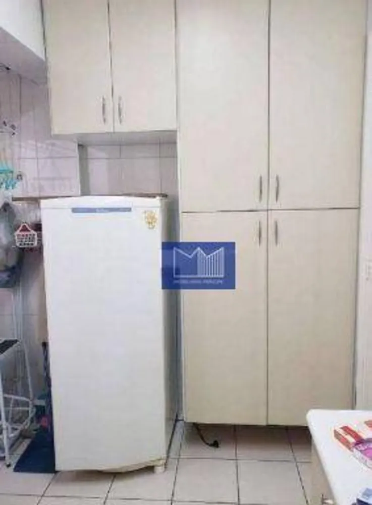 Apartamento, 1 quarto, 39 m² - Foto 4